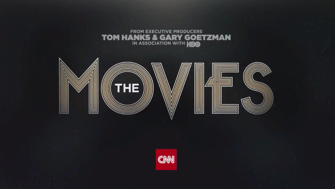 Cnn The Movies Promo Takes An Animated Walk Through Film History 