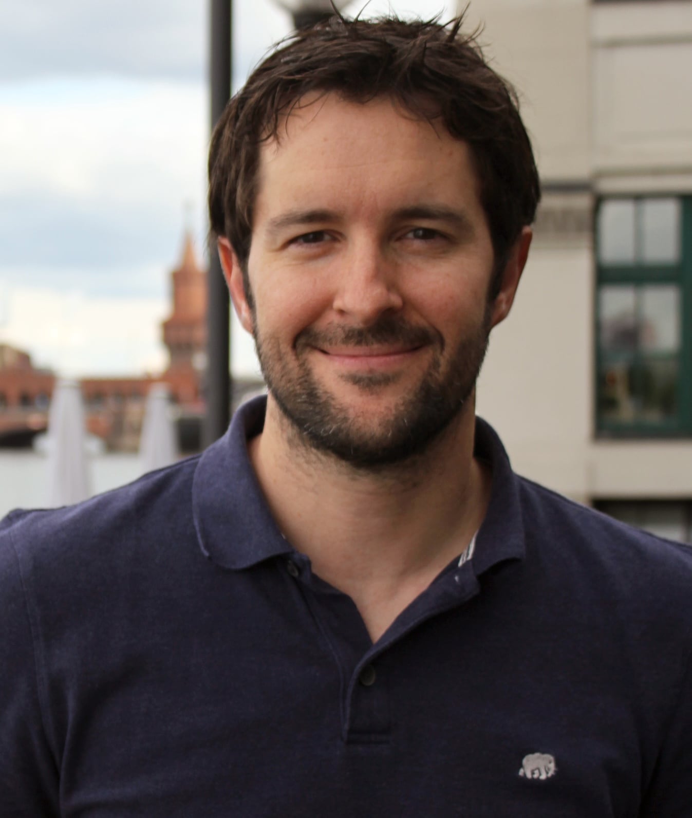 Author Avatar